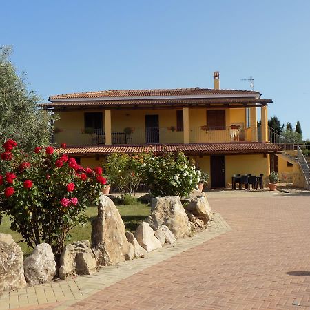 Villa Sorrentina Alghero Kültér fotó