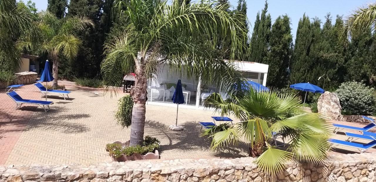 Villa Sorrentina Alghero Kültér fotó
