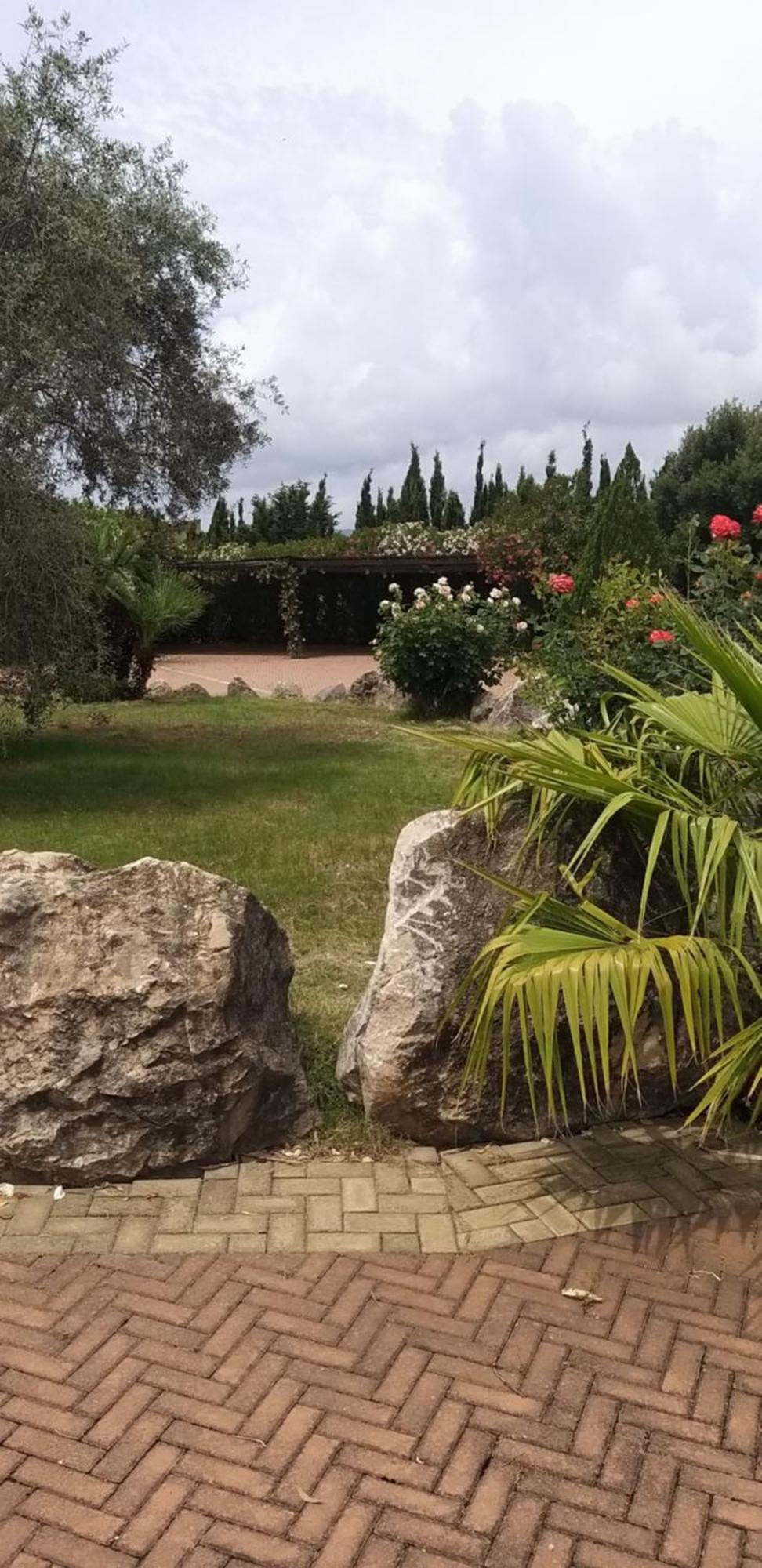 Villa Sorrentina Alghero Kültér fotó