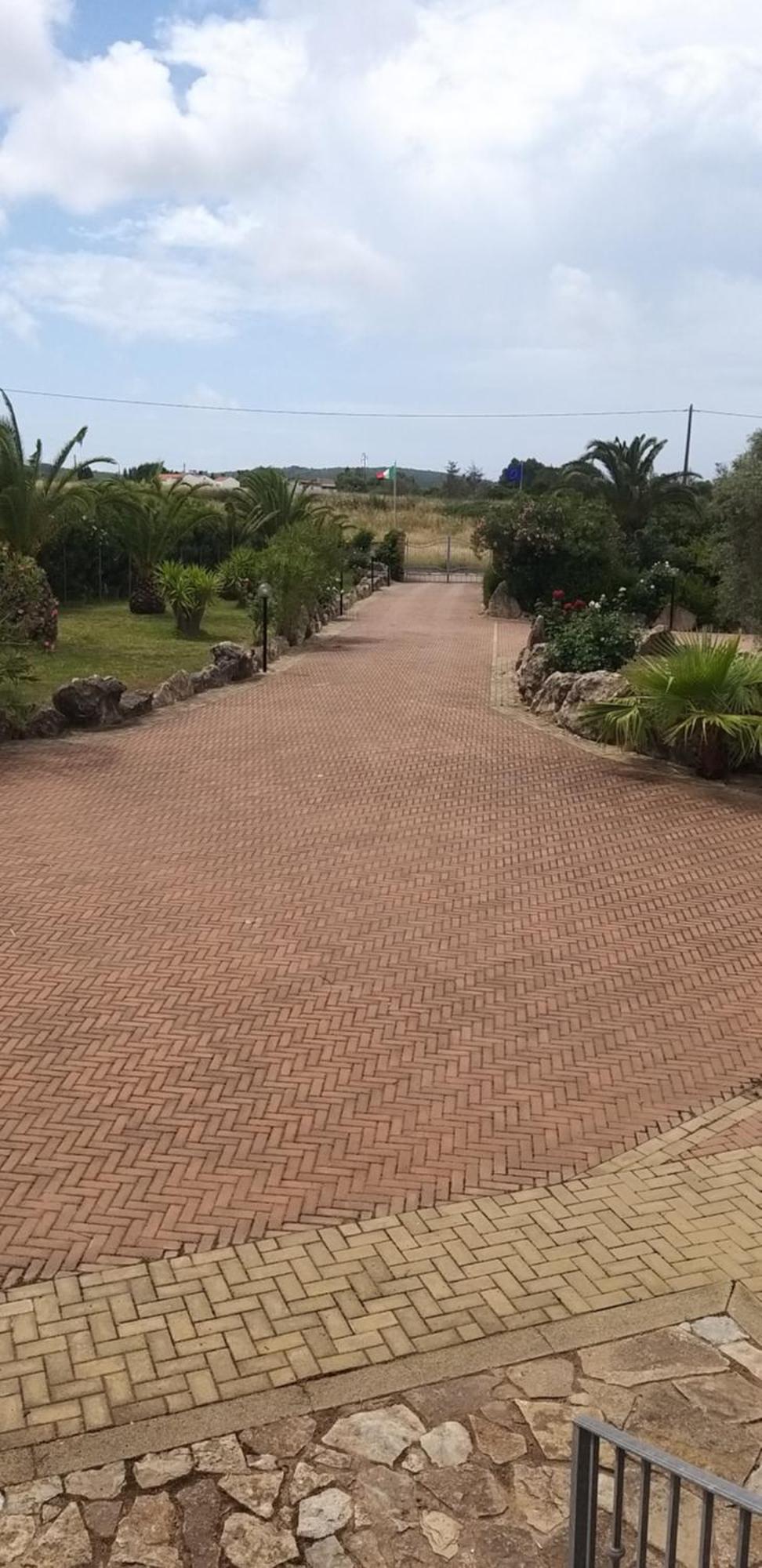 Villa Sorrentina Alghero Kültér fotó