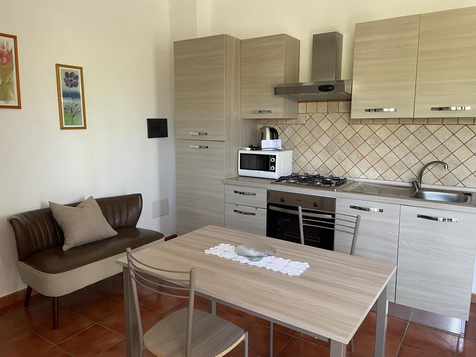Villa Sorrentina Alghero Kültér fotó