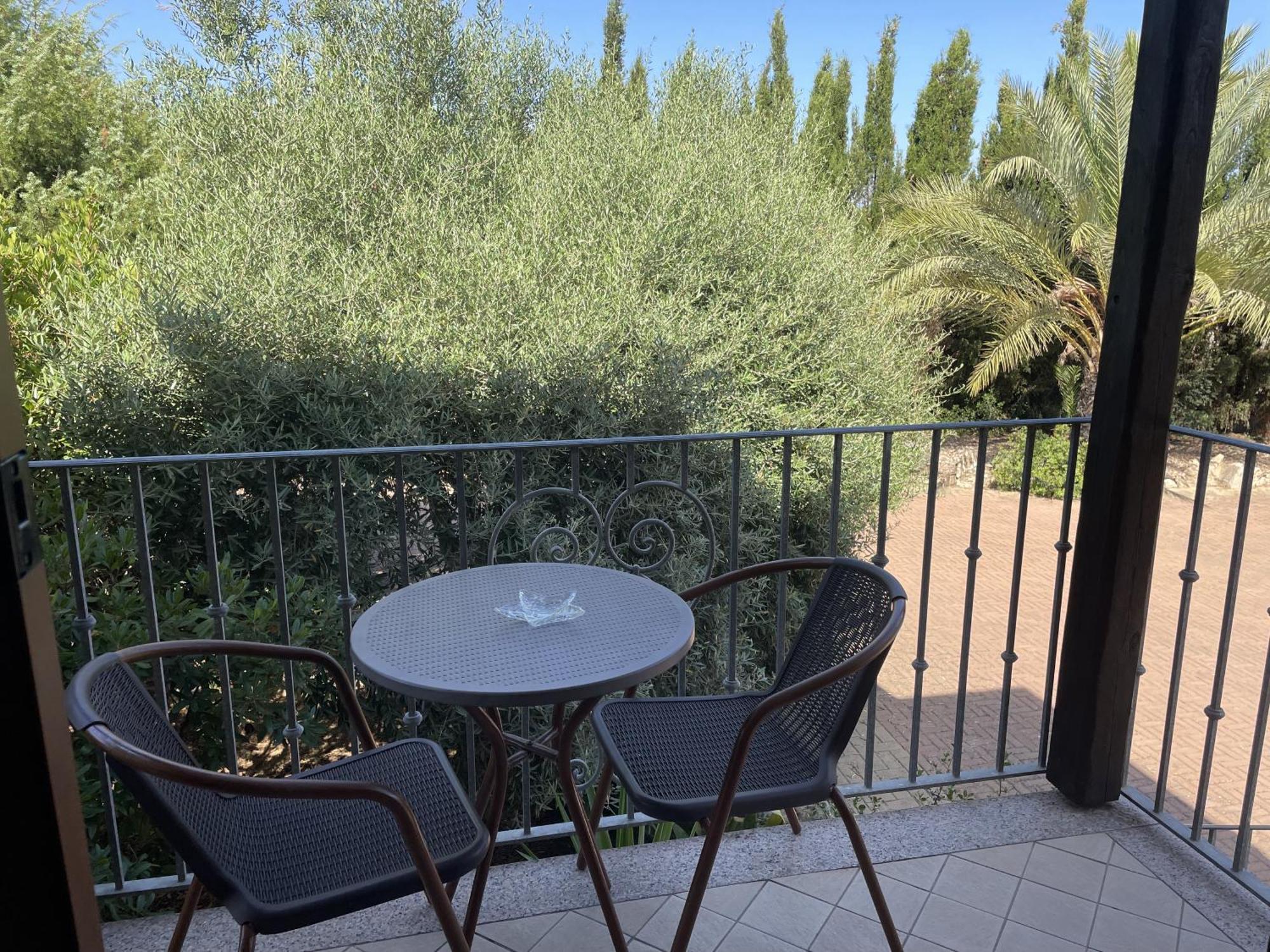 Villa Sorrentina Alghero Kültér fotó