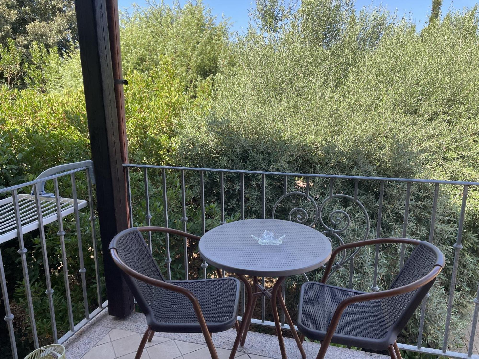 Villa Sorrentina Alghero Kültér fotó