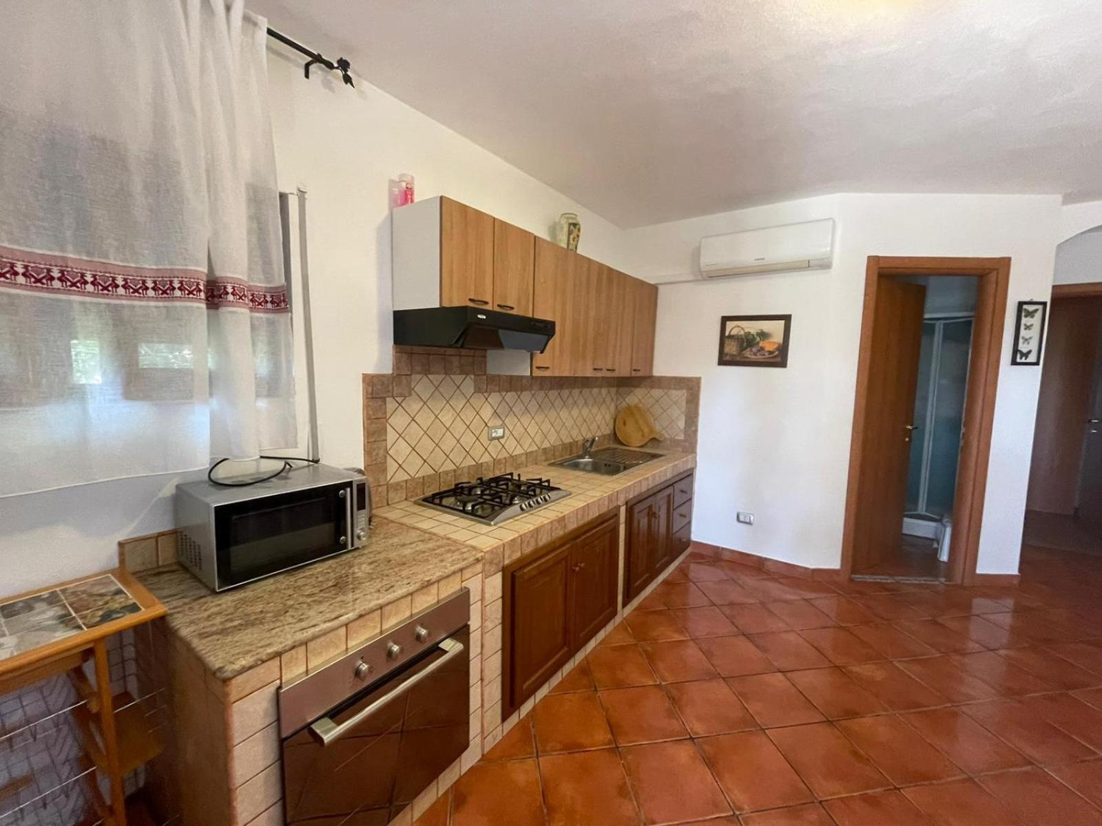 Villa Sorrentina Alghero Kültér fotó