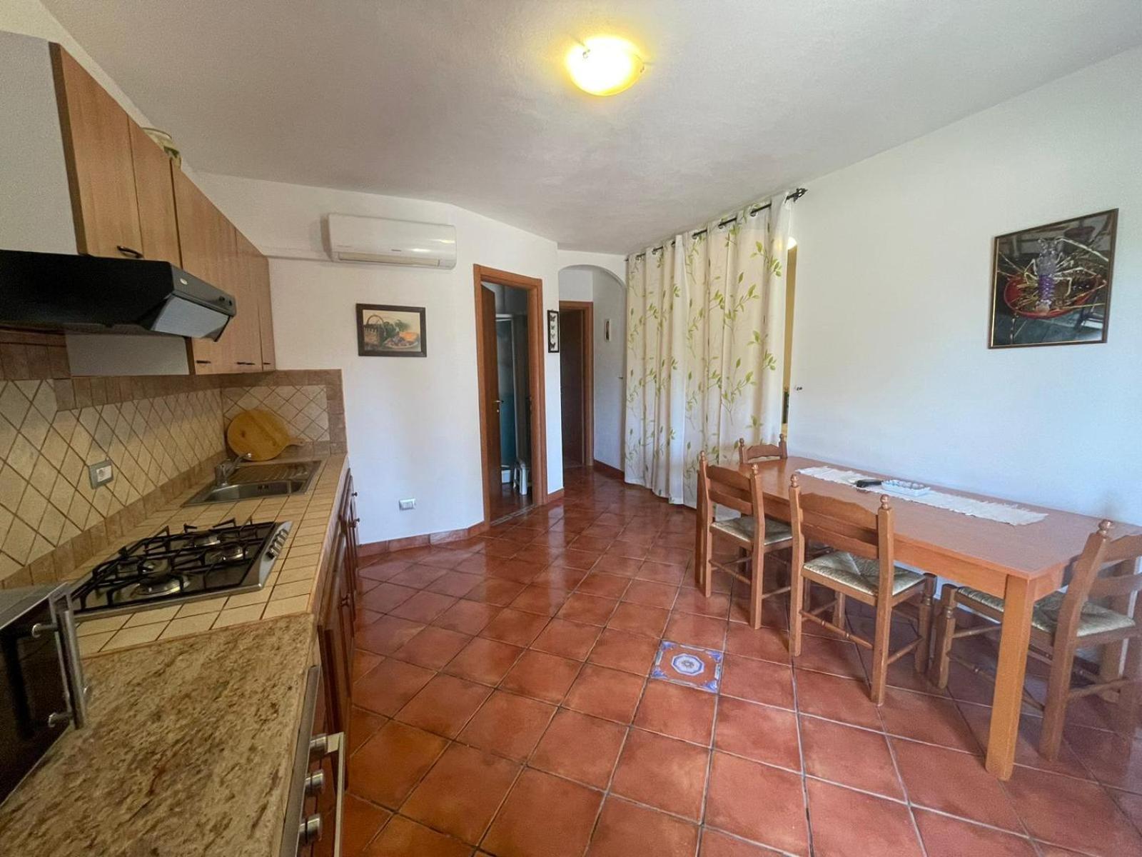 Villa Sorrentina Alghero Kültér fotó