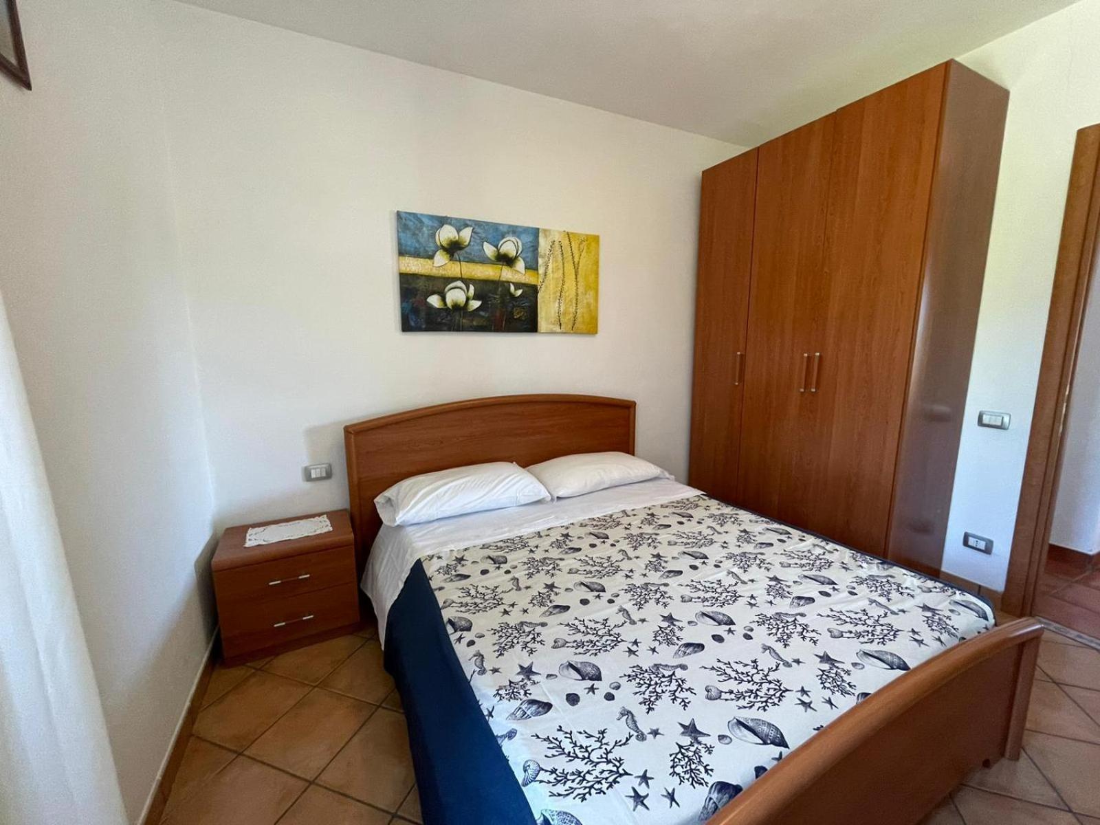Villa Sorrentina Alghero Kültér fotó