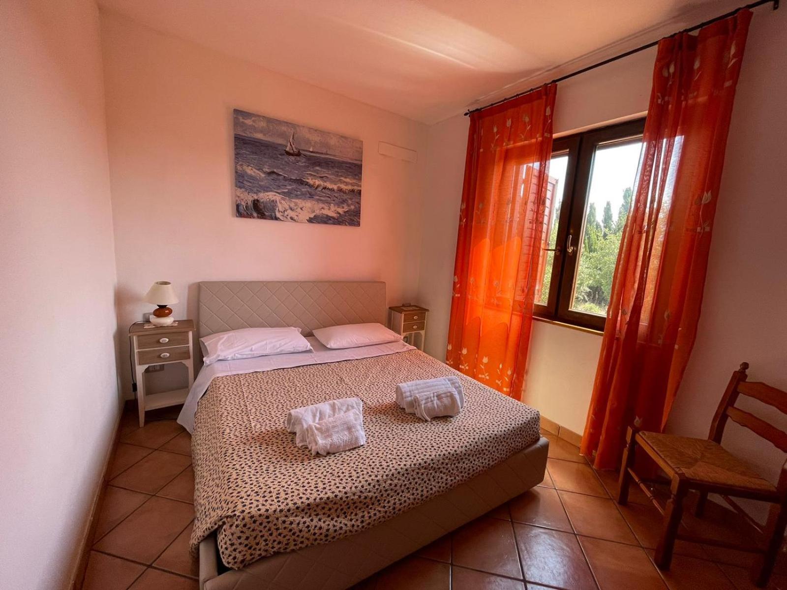 Villa Sorrentina Alghero Kültér fotó