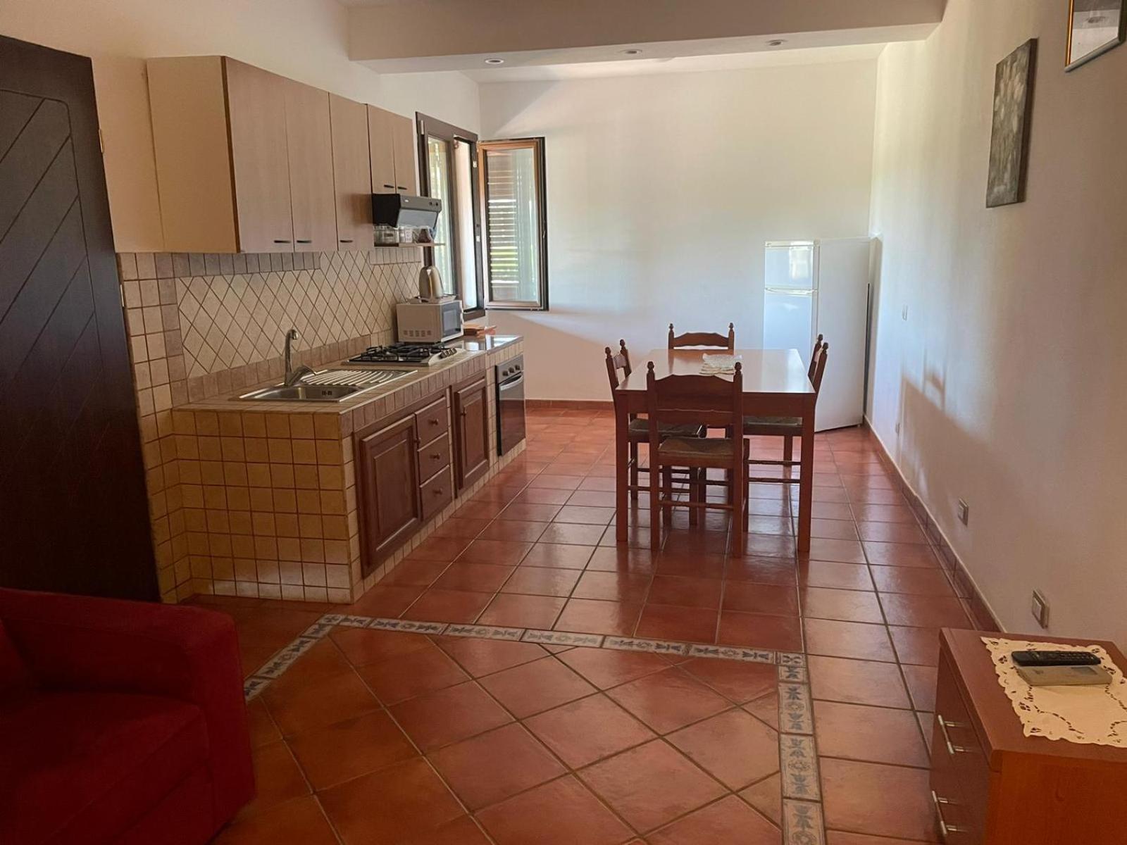 Villa Sorrentina Alghero Kültér fotó