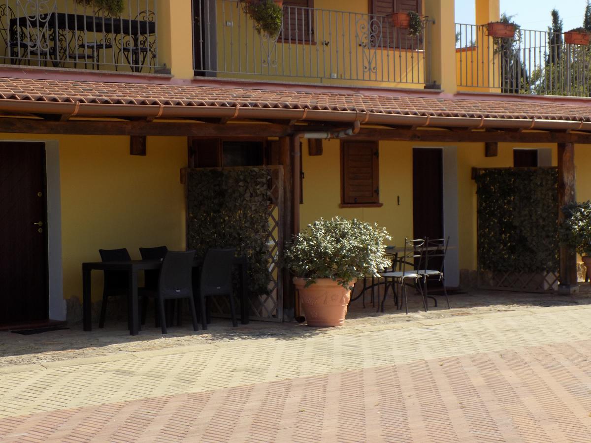 Villa Sorrentina Alghero Kültér fotó