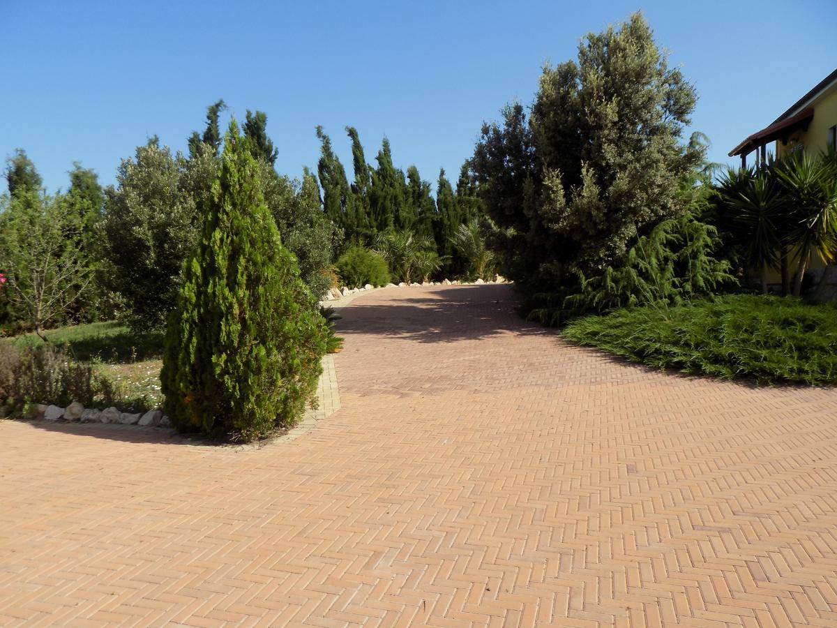 Villa Sorrentina Alghero Kültér fotó