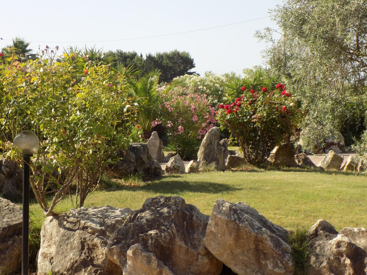 Villa Sorrentina Alghero Kültér fotó