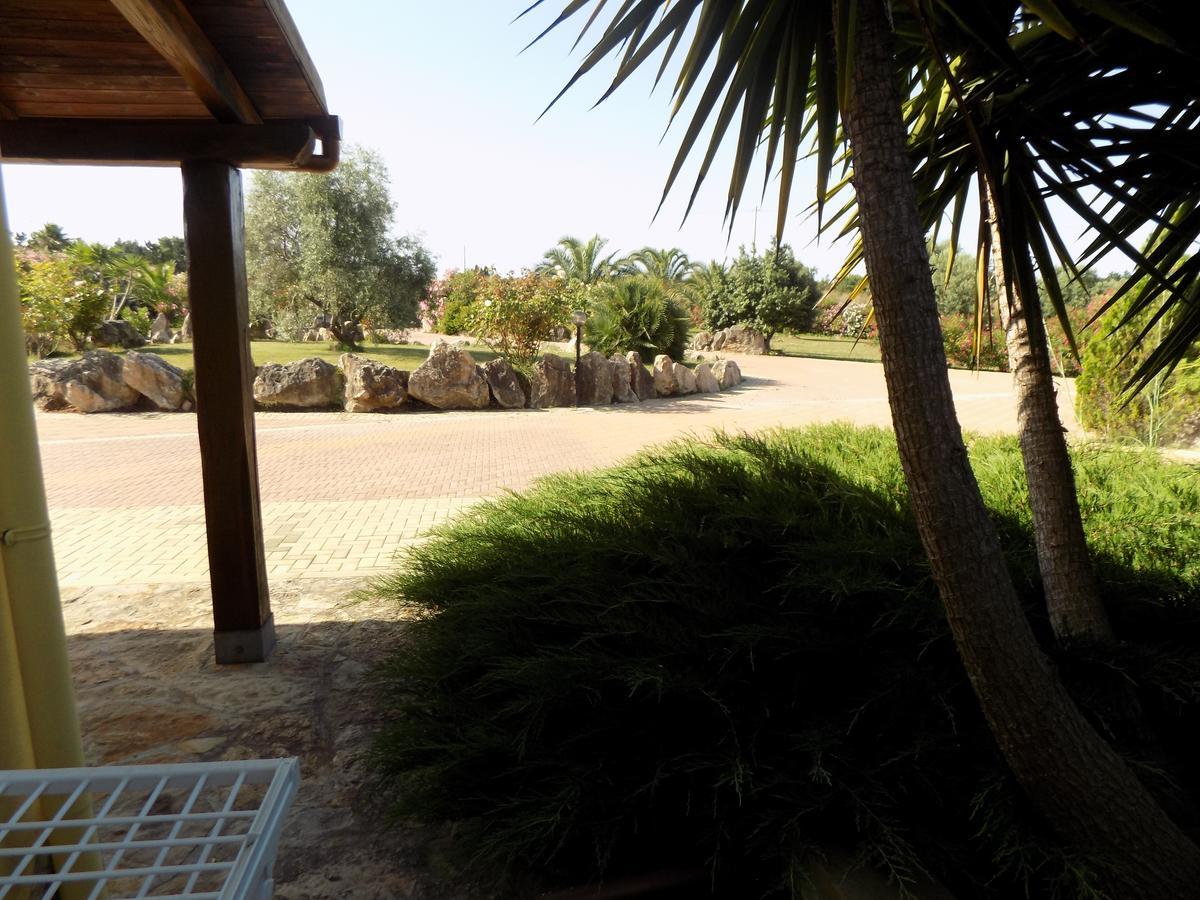 Villa Sorrentina Alghero Kültér fotó