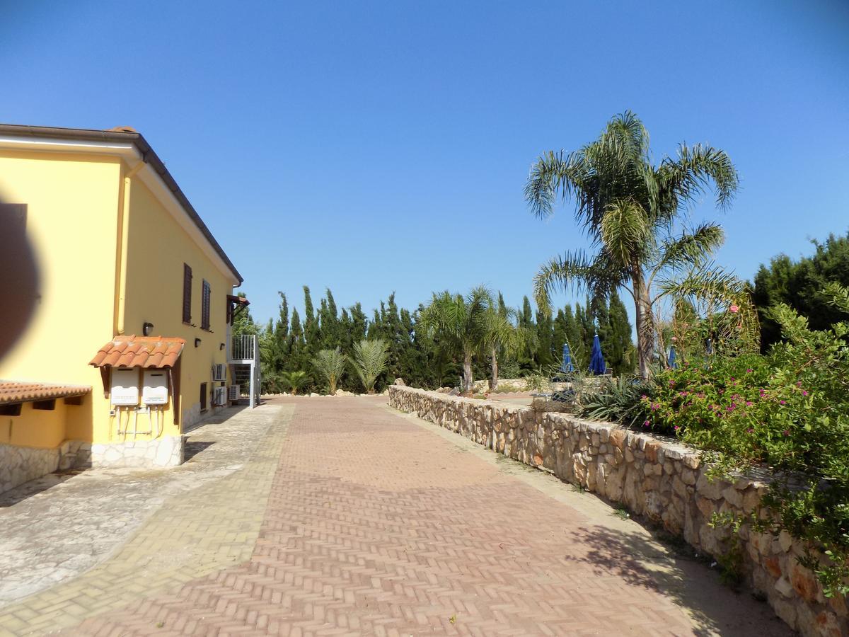 Villa Sorrentina Alghero Kültér fotó