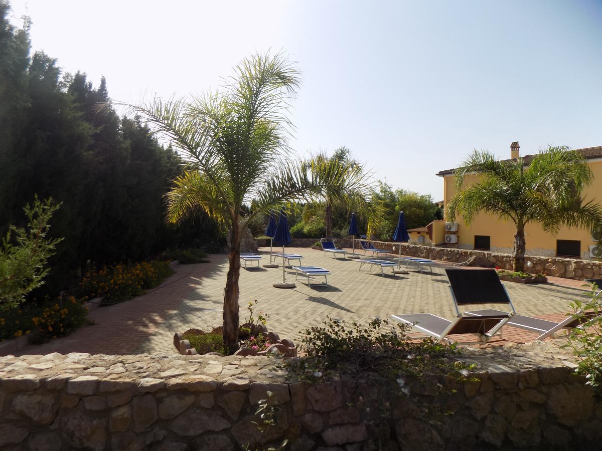 Villa Sorrentina Alghero Kültér fotó