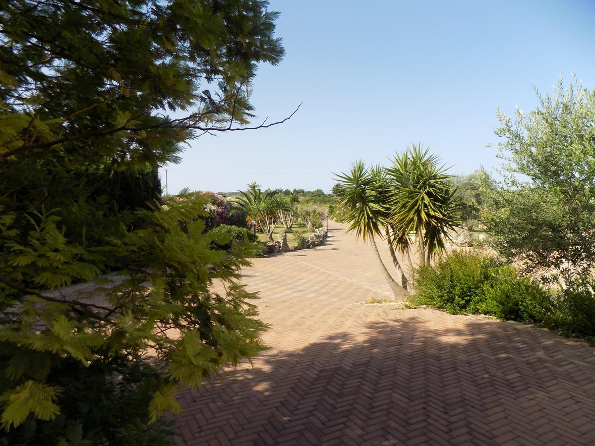 Villa Sorrentina Alghero Kültér fotó