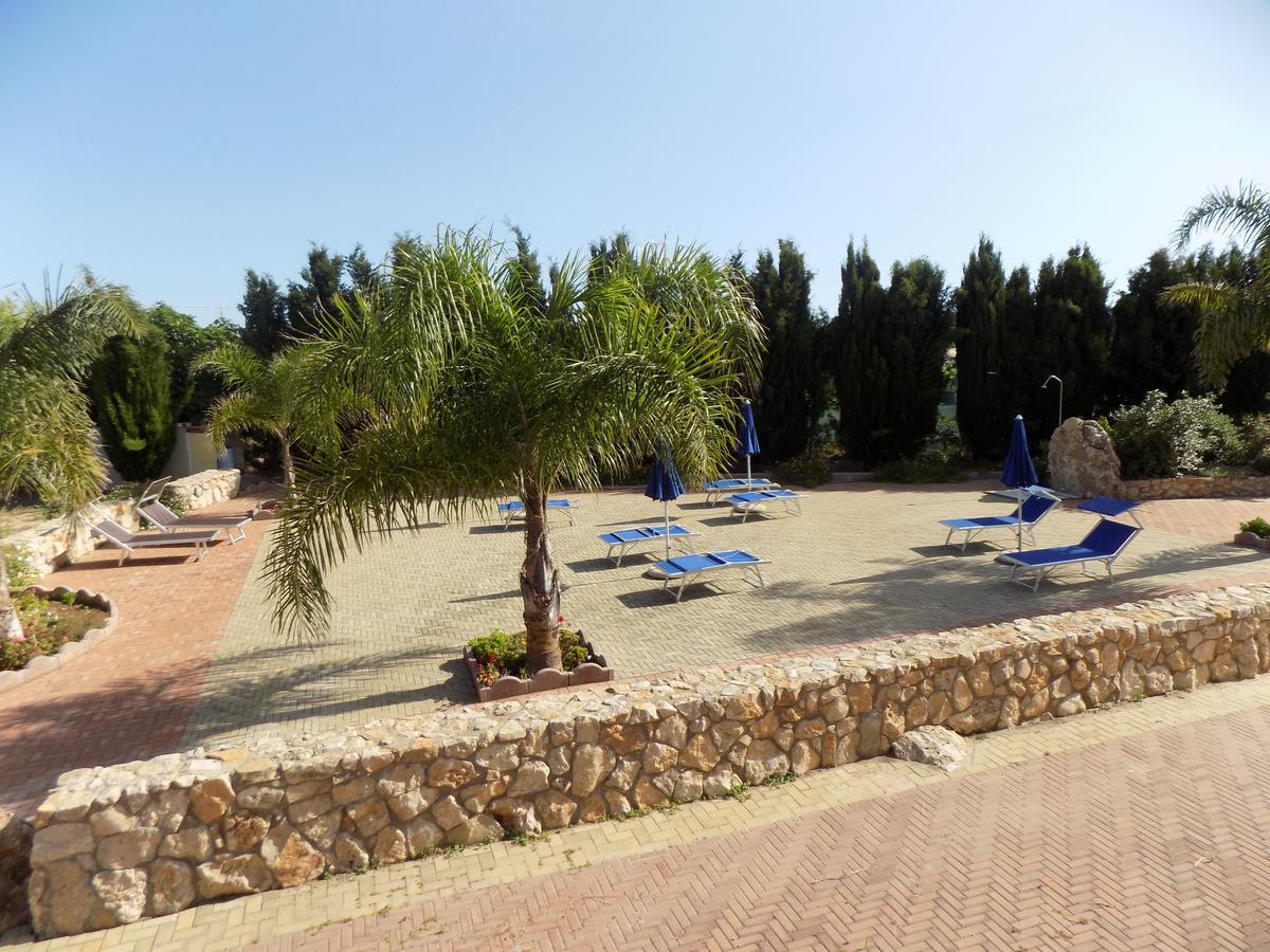 Villa Sorrentina Alghero Kültér fotó
