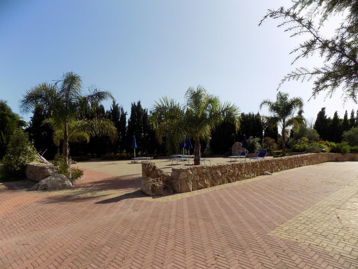Villa Sorrentina Alghero Kültér fotó